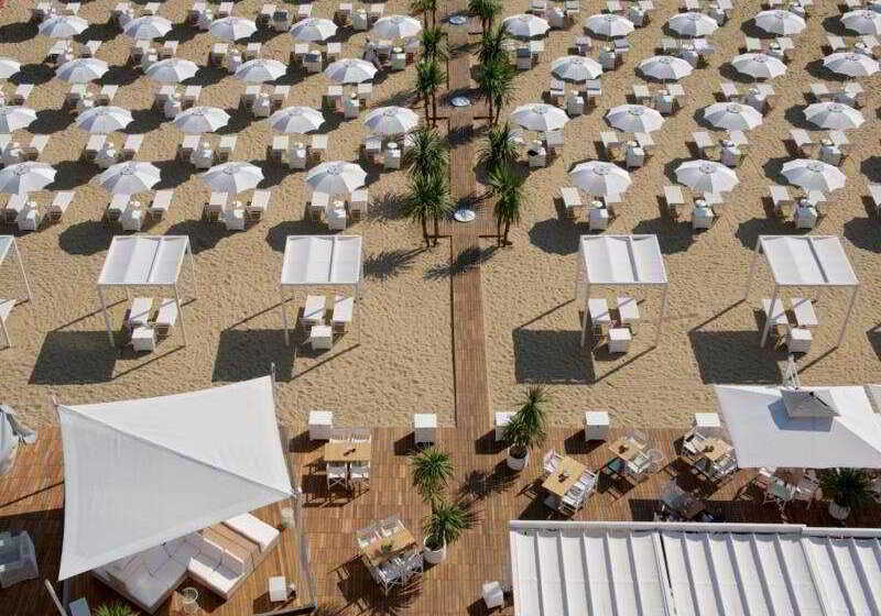 Excelsior Hotel, Spa & Lido