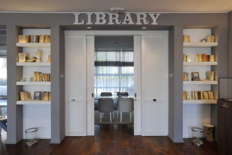 Excelsior Hotel, Spa & Lido