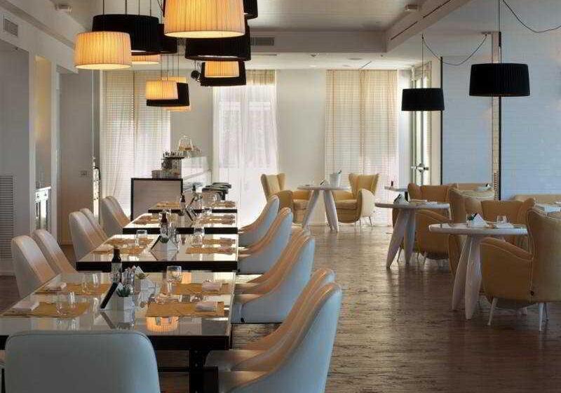 Excelsior Hotel, Spa & Lido