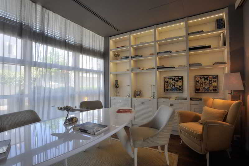 Excelsior Hotel, Spa & Lido