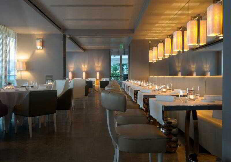 Excelsior Hotel, Spa & Lido