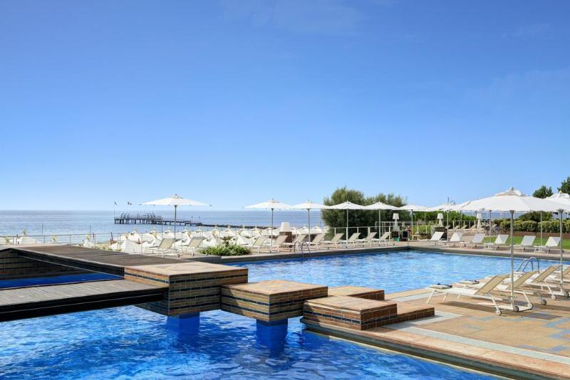 בית מלון כפרי Excelsior Venice