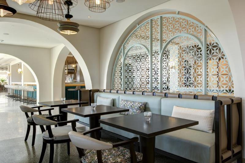 בית מלון כפרי Excelsior Venice