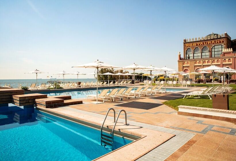 בית מלון כפרי Excelsior Venice