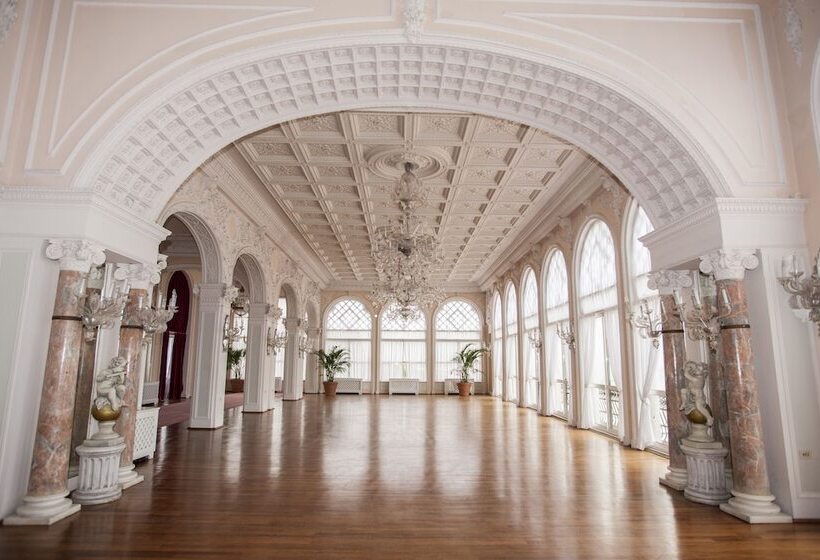 בית מלון כפרי Excelsior Venice