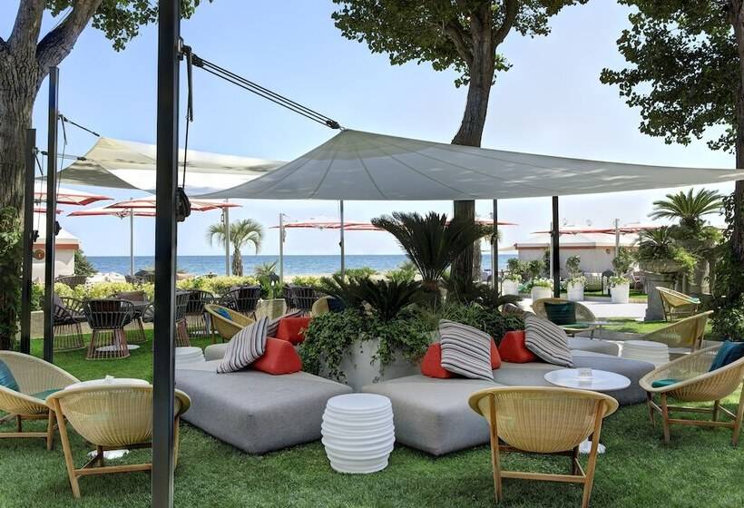 בית מלון כפרי Excelsior Venice