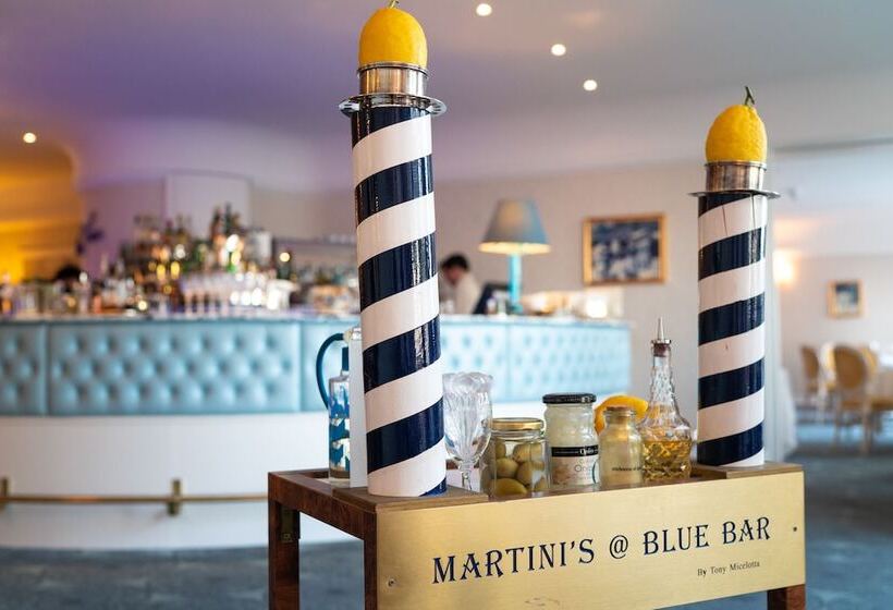 בית מלון כפרי Excelsior Venice