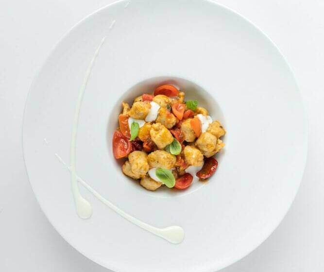 בית מלון כפרי Excelsior Venice