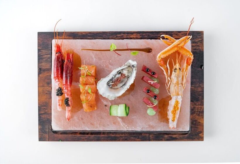 בית מלון כפרי Excelsior Venice