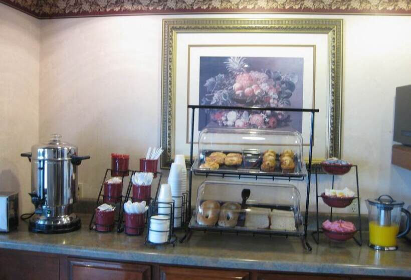 فندق Executive Inn And Suites   Jackson