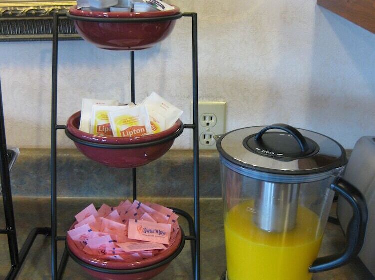 فندق Executive Inn And Suites   Jackson