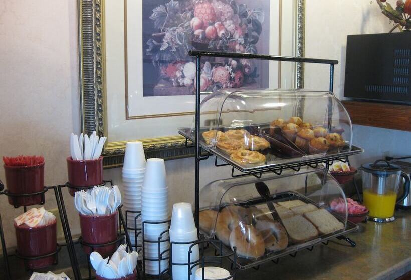 فندق Executive Inn And Suites   Jackson