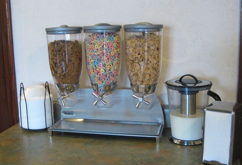 فندق Executive Inn And Suites   Jackson