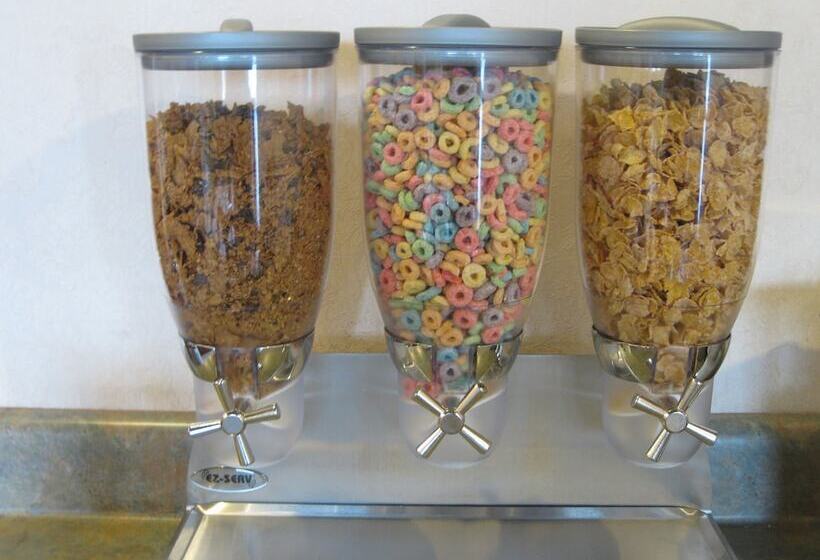 فندق Executive Inn And Suites   Jackson