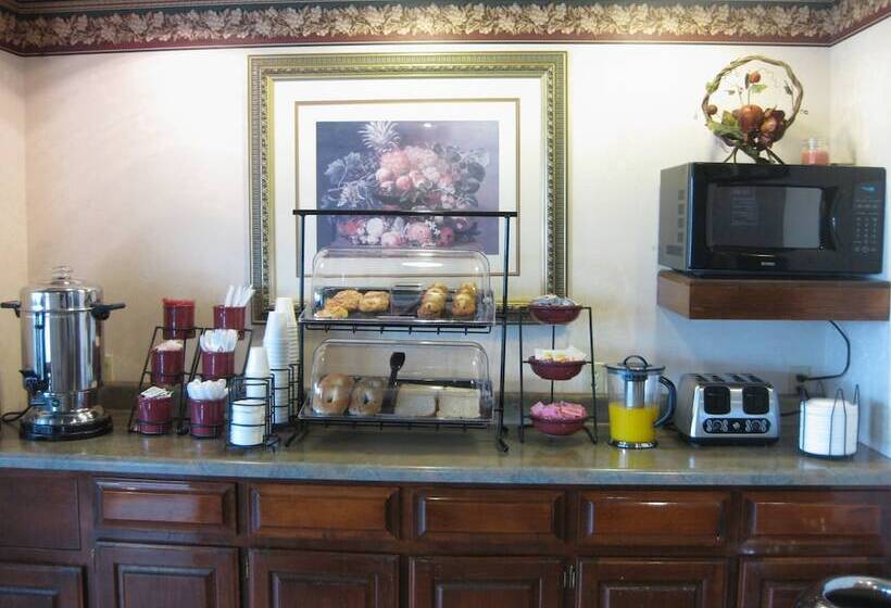 فندق Executive Inn And Suites   Jackson