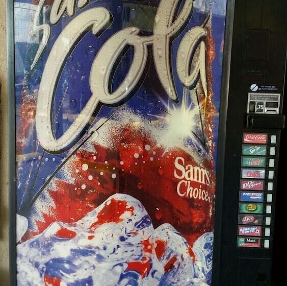 فندق Executive Inn And Suites   Jackson