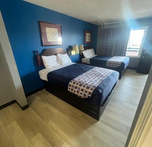 فندق Executive Inn And Suites   Jackson