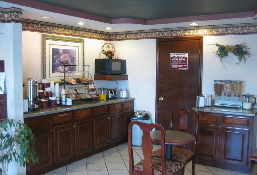 فندق Executive Inn And Suites   Jackson