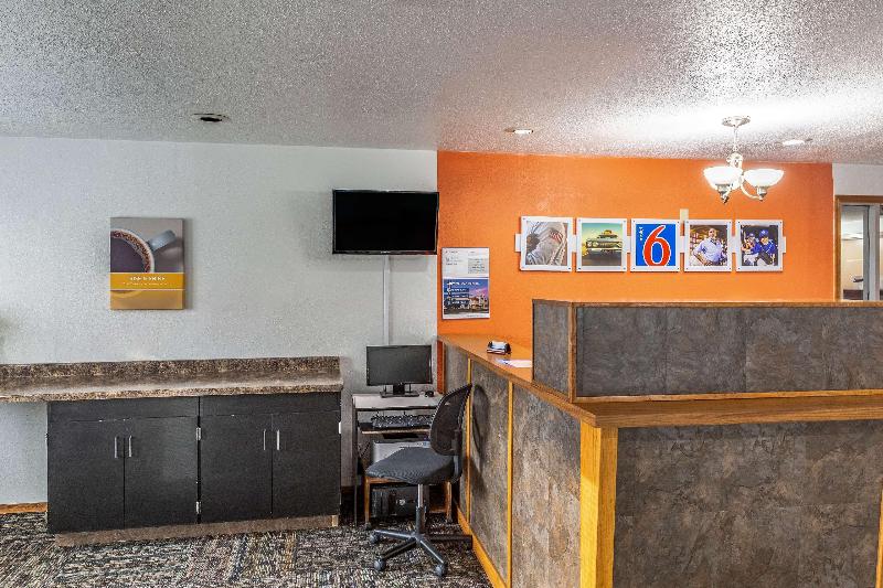 Motel 6 Fond Du Lac, Wi