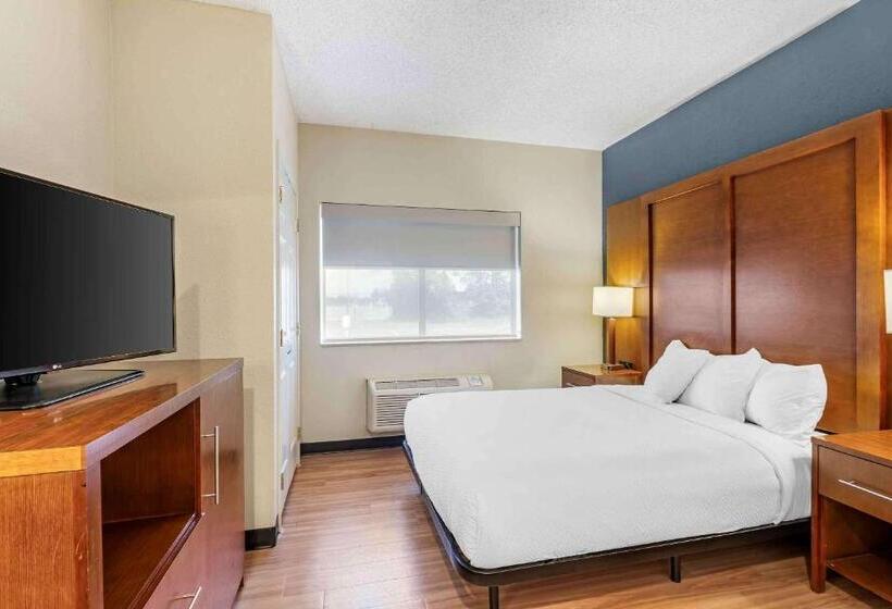 فندق Extended Stay America Suites   Buffalo   Airport