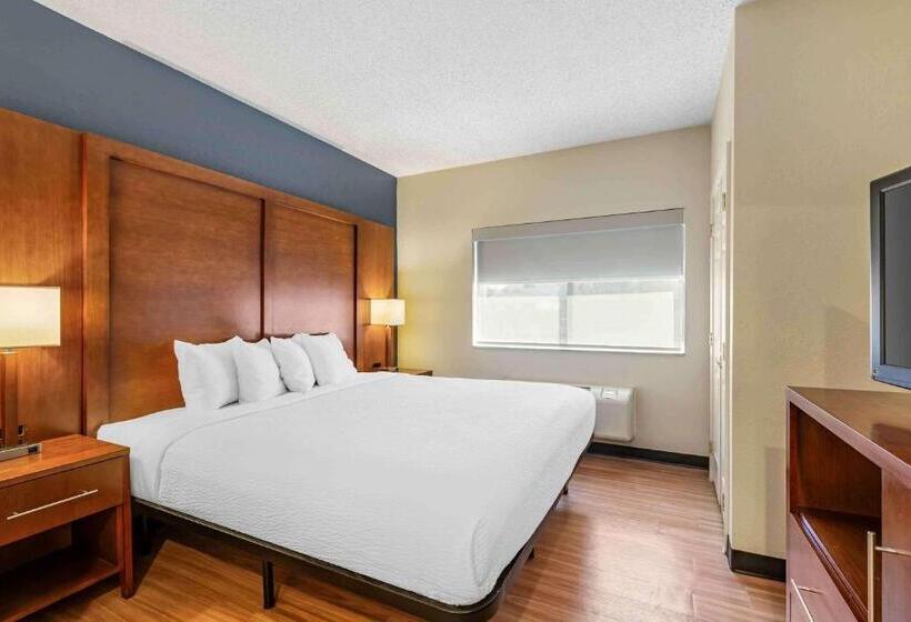 فندق Extended Stay America Suites   Buffalo   Airport