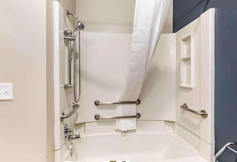 فندق Extended Stay America Suites   Buffalo   Airport