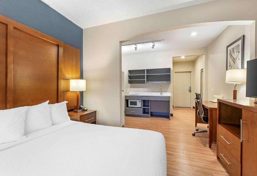 فندق Extended Stay America Suites   Buffalo   Airport