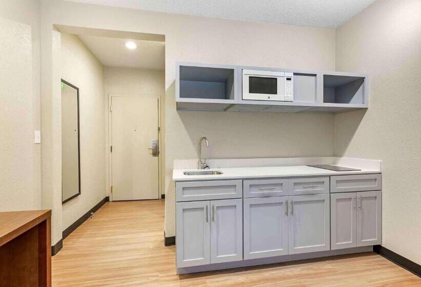 فندق Extended Stay America Suites   Buffalo   Airport