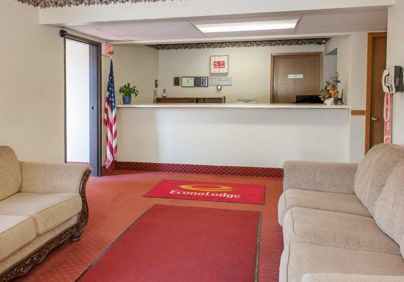 فندق Fairbridge Inn Express Chesterton