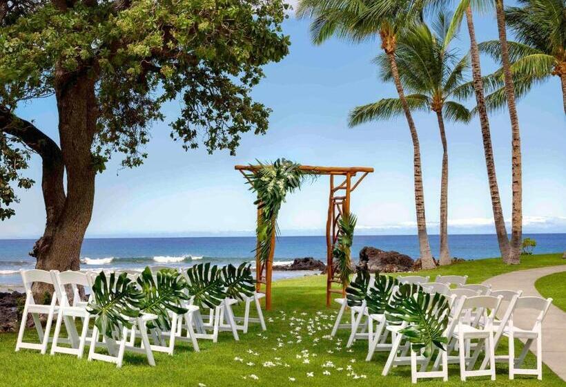 ホテル Fairmont Orchid