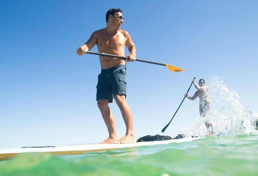 ホテル Fairmont Orchid