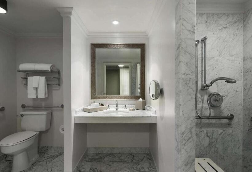 ホテル Fairmont Orchid