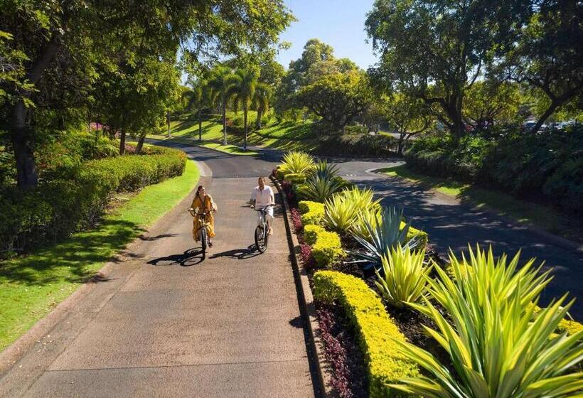 ホテル Fairmont Orchid