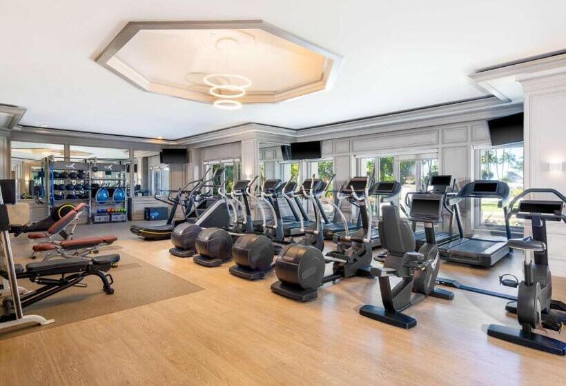 ホテル Fairmont Orchid