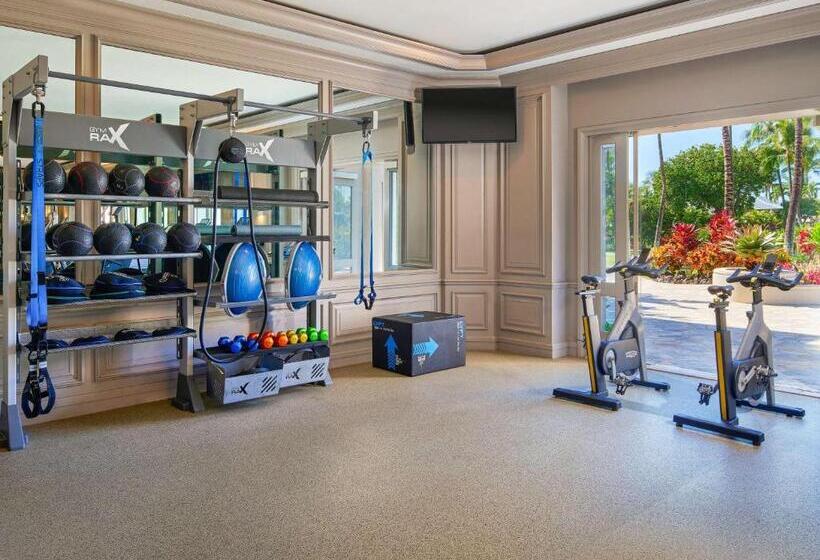 ホテル Fairmont Orchid