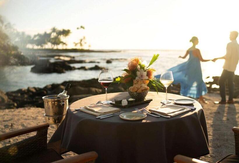 ホテル Fairmont Orchid