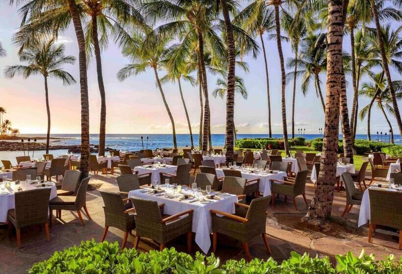 ホテル Fairmont Orchid