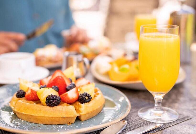 ホテル Fairmont Orchid