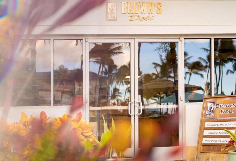 ホテル Fairmont Orchid