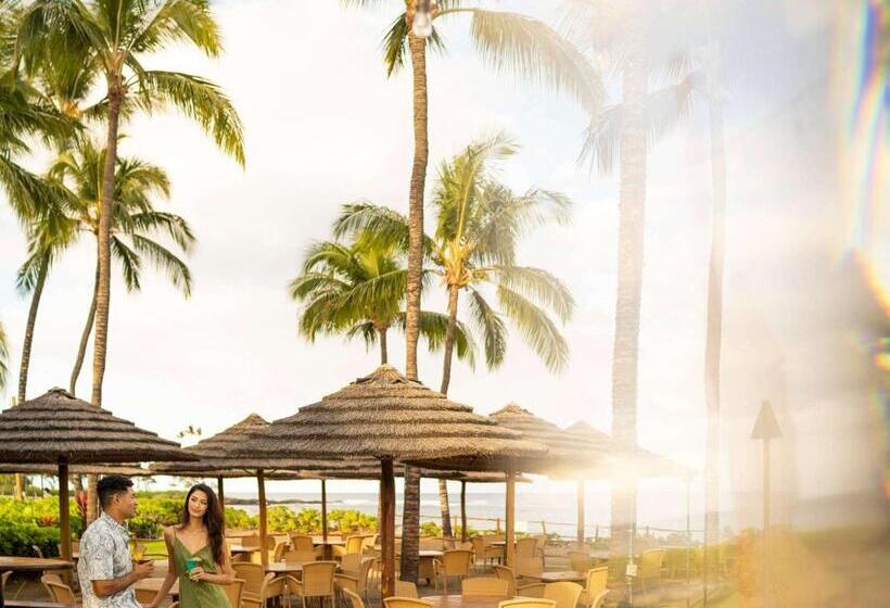 ホテル Fairmont Orchid