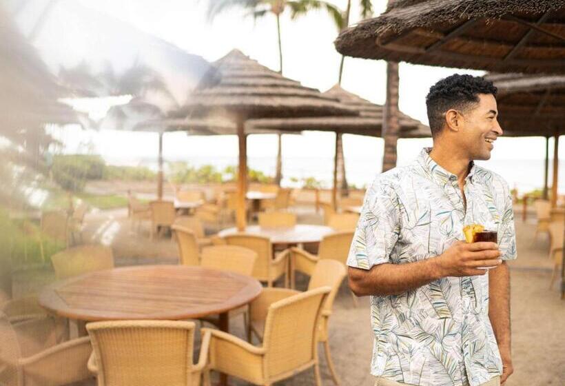 ホテル Fairmont Orchid