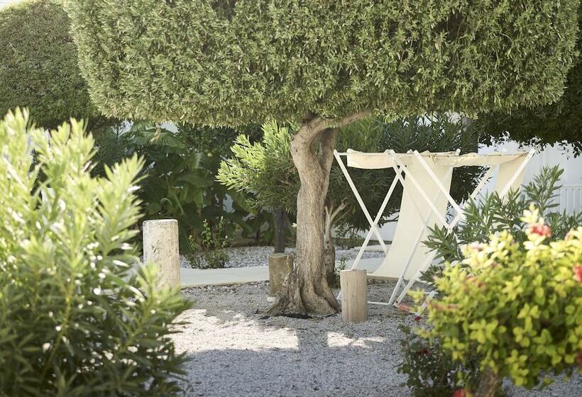 ホテル Fito Aqua Bleu Resort