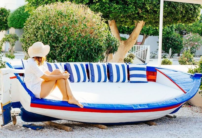 ホテル Fito Aqua Bleu Resort