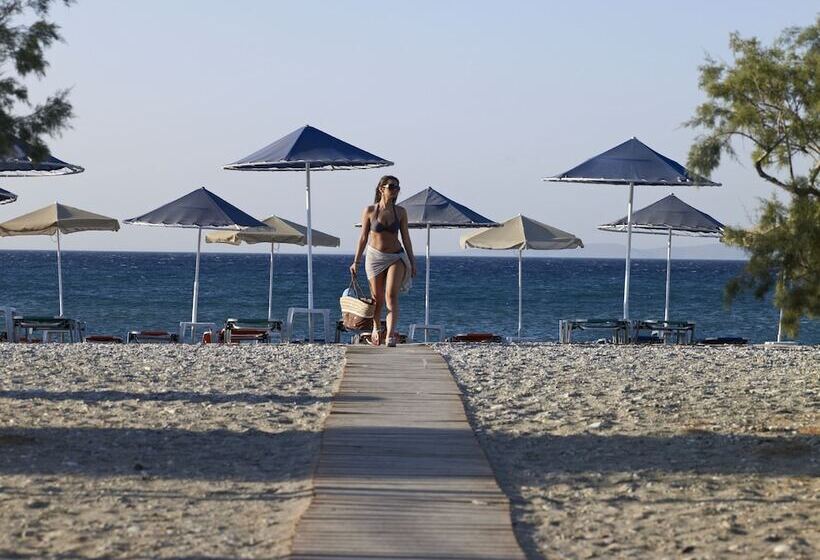 ホテル Fito Aqua Bleu Resort