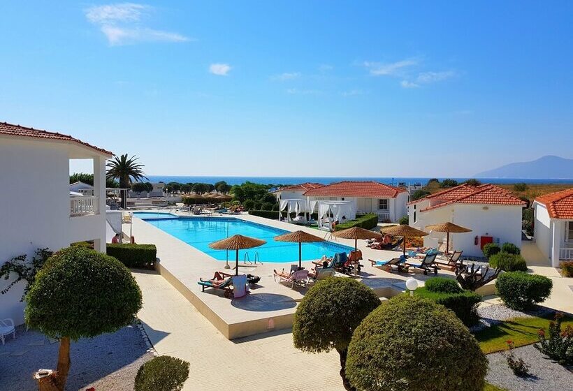 ホテル Fito Aqua Bleu Resort