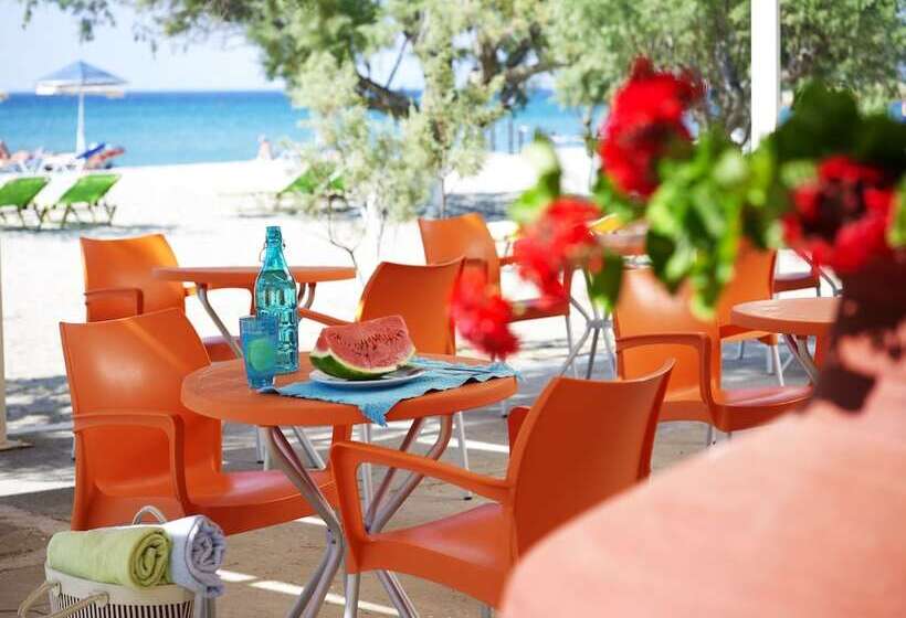 ホテル Fito Aqua Bleu Resort