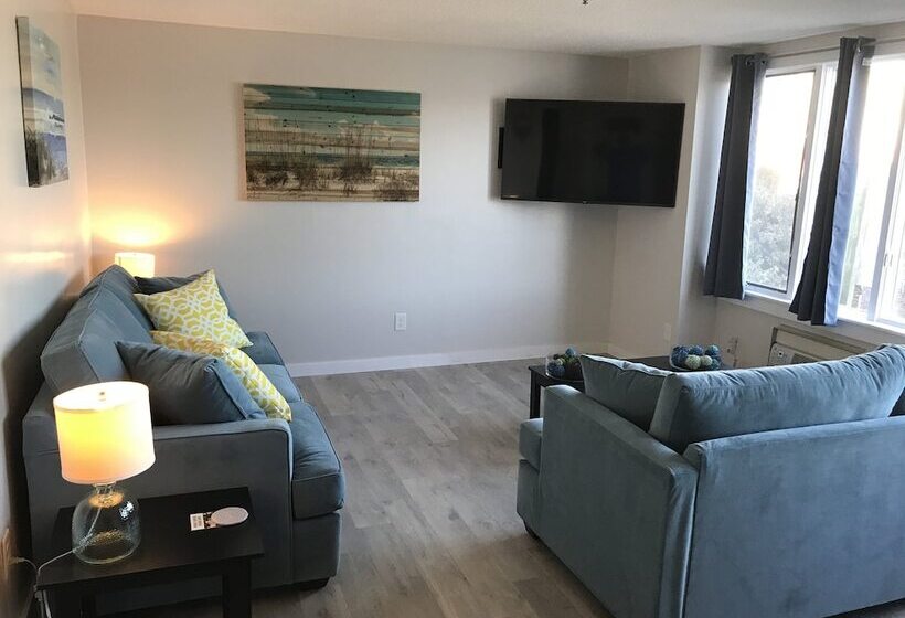 فندق Fort Knox Inn