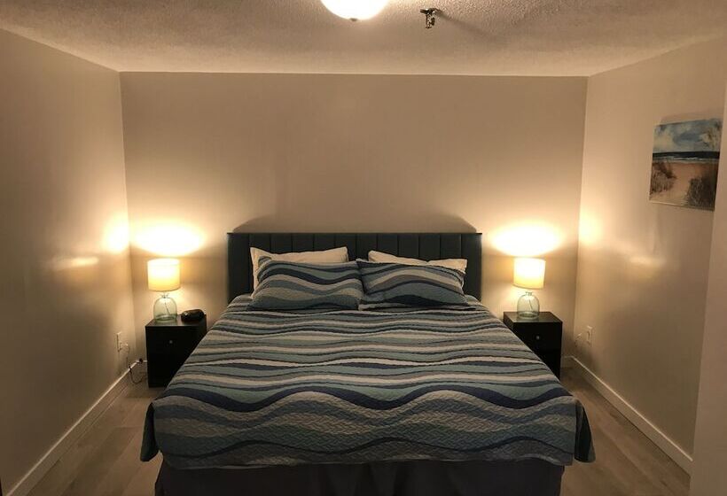 فندق Fort Knox Inn