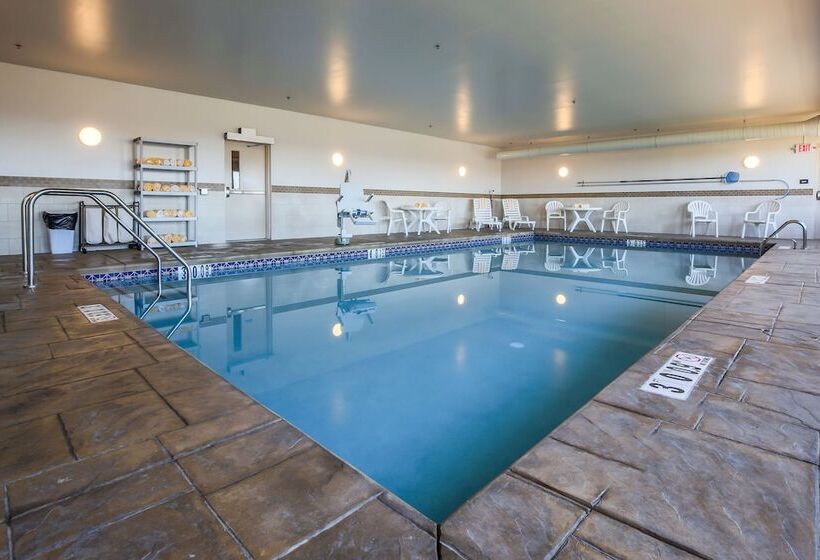 هتل Four Points By Sheraton Allentown Lehigh Valley