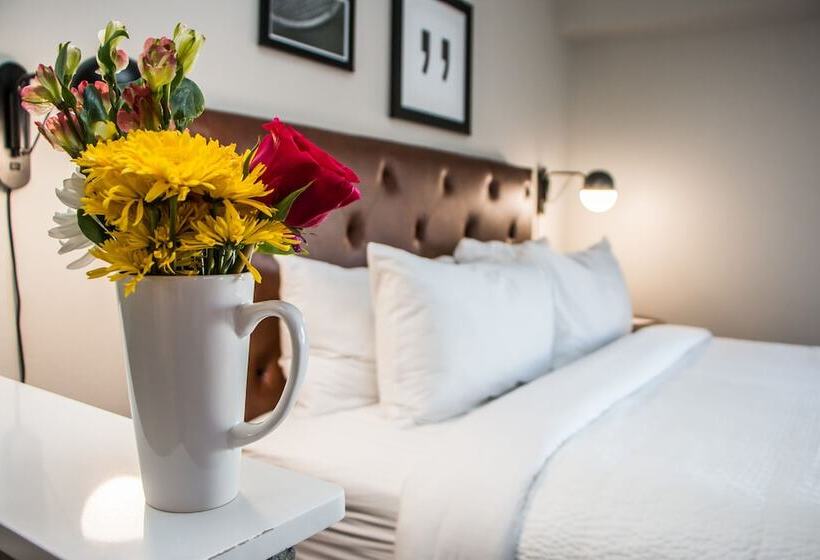 Отель Four Points By Sheraton Allentown Lehigh Valley